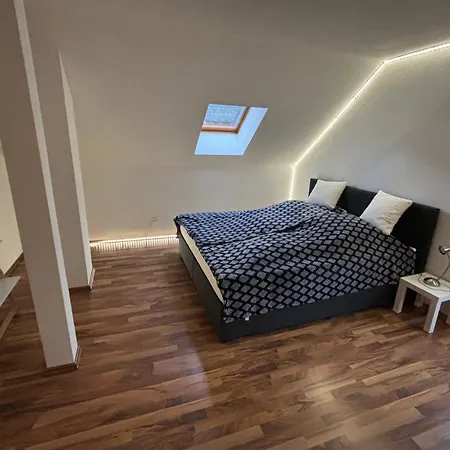 Lejlighed Gruenblick Am Katschbach Teufenbach (Murau)