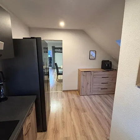 Lejlighed Gruenblick Am Katschbach Teufenbach (Murau)