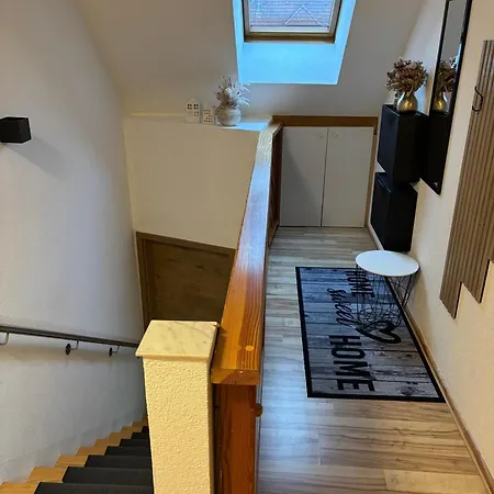 Lägenhet Gruenblick Am Katschbach Teufenbach (Murau)