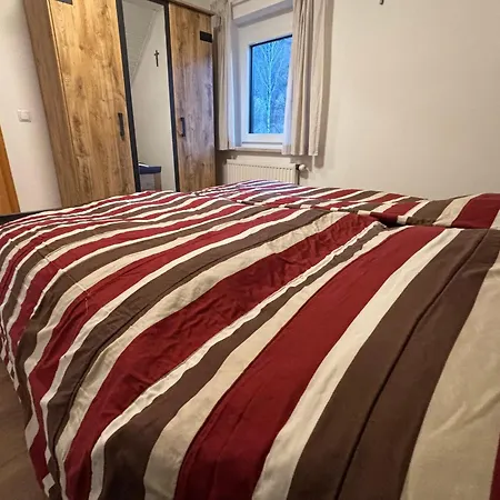 Gruenblick Am Katschbach *