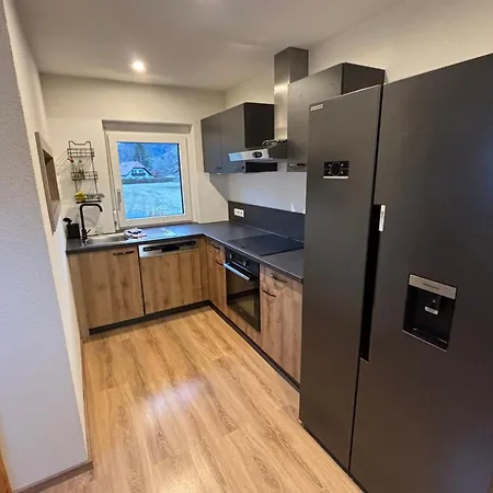 Gruenblick Am Katschbach Lejlighed Teufenbach (Murau)