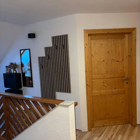 Gruenblick Am Katschbach Lägenhet