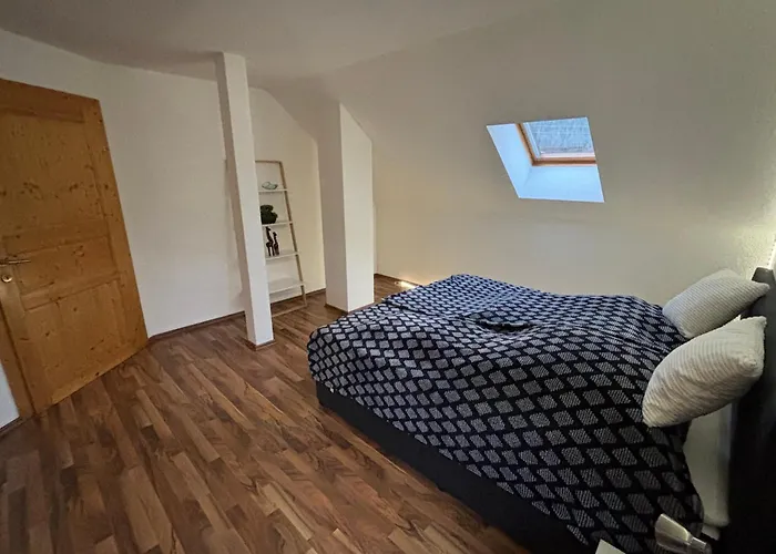 Gruenblick Am Katschbach * Teufenbach (Murau)