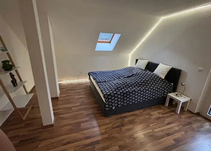 Lejlighed Gruenblick Am Katschbach Teufenbach (Murau)