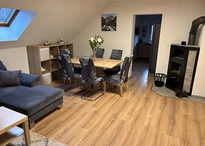 Gruenblick Am Katschbach * Teufenbach (Murau)