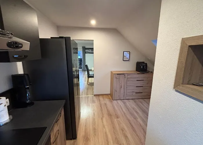 Lejlighed Gruenblick Am Katschbach Teufenbach (Murau)