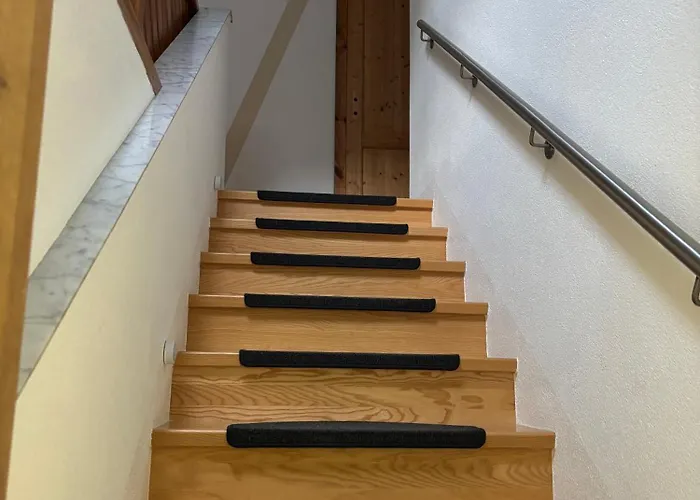 Gruenblick Am Katschbach * Teufenbach (Murau)