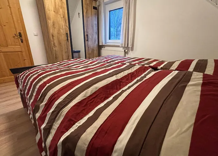 Gruenblick Am Katschbach *