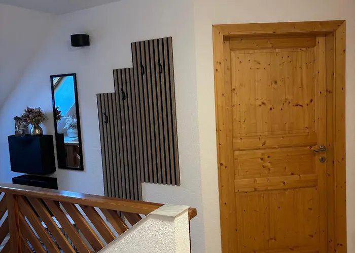 Gruenblick Am Katschbach Lejlighed