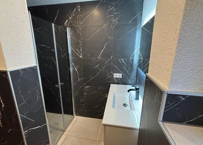 Lejlighed Gruenblick Am Katschbach *