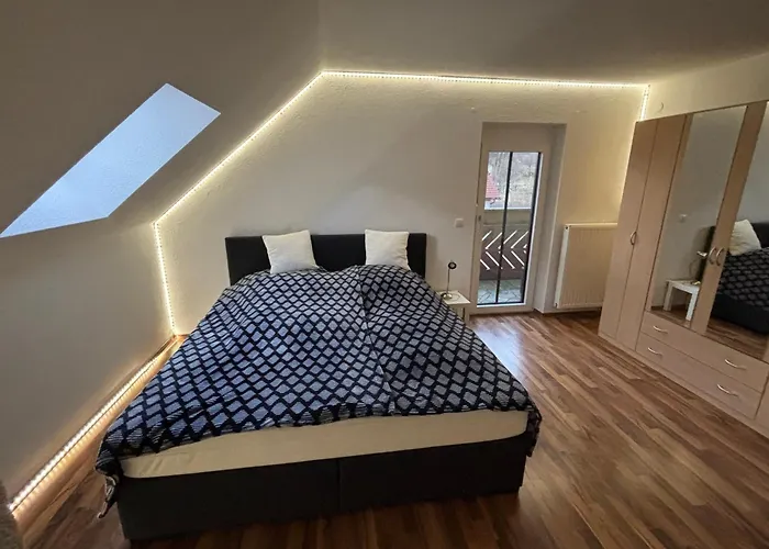 Gruenblick Am Katschbach Lejlighed