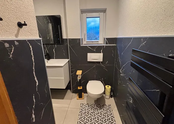 Gruenblick Am Katschbach Lejlighed *